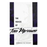 Cumpara ieftin VOICES OF TONI MORRISON