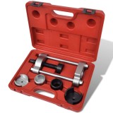 Cumpara ieftin Set de scule pt. articulatii sferice de suspensie pentru BMW Seria 3