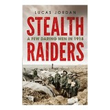 Stealth Raiders