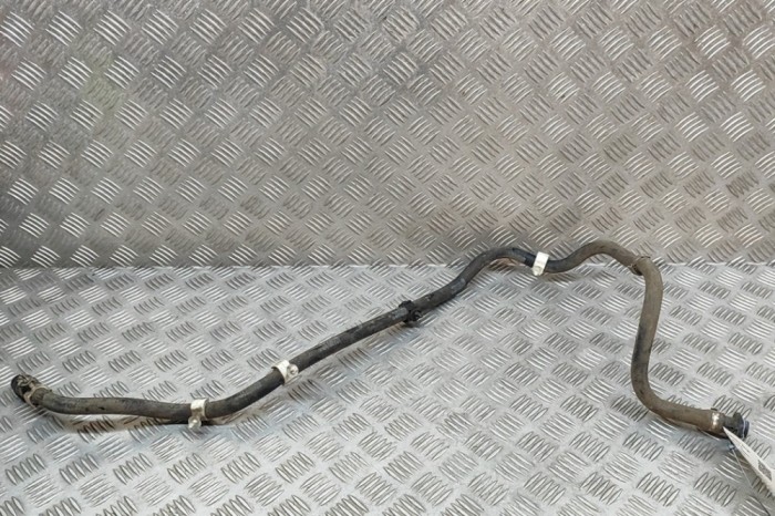 Furtun de lichid de răcire BMW iX1 U11 BEV 2023 OEM: 8478442 | 27914782