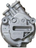 MAHLE ACP 45 000S Compresor, climatizare
