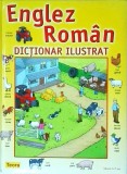 Dictionar ilustrat Englez-Roman