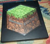 Mojang Minecraft Blockopedia