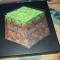 Mojang Minecraft Blockopedia
