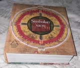 F.RARA, SIMBOLURI SACRE, popoare, religii, mistere, ROBERT ADKINSON, cartonata masiva 792 pagini,770 ilustratii,hartie cretata, NOUA IN TIPLA SIGILATA