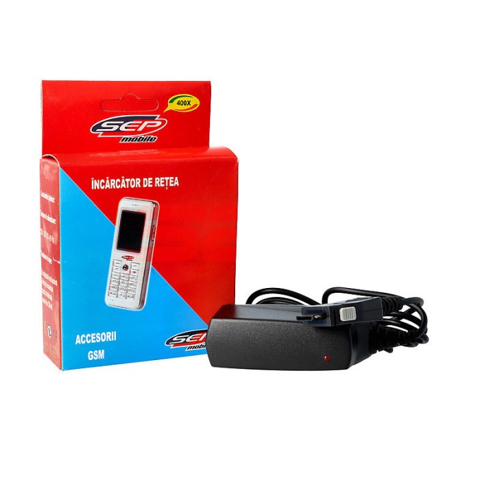 Incarcator retea Sagem MY400
