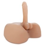 Masturbator 2-in-1 Fuck My Hard Cock