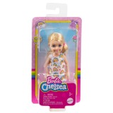 Papusa Barbie Chelsea, Rainbow, HGT02