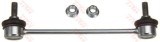 Brat/bieleta suspensie, stabilizator MITSUBISHI CARISMA (DA) (1995 - 2006) TRW JTS496