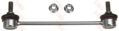 Brat/bieleta suspensie, stabilizator MITSUBISHI CARISMA (DA) (1995 - 2006) TRW JTS496 foto