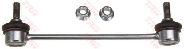Brat/bieleta suspensie, stabilizator MITSUBISHI CARISMA (DA) (1995 - 2006) TRW JTS496
