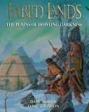 The Plains of Howling Darkness Large format edition