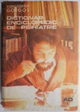 Dictionar enciclopedic de psihiatrie, vol. 1 (A-D) &ndash; Constantin Gorgos (lipsa supracoperta)