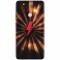 Husa silicon pentru Xiaomi Redmi Note 5A, Abstract Supers