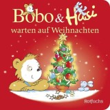 Bobo &amp; Hasi warten auf Weihnachten