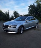 Skoda superb 3 2019
