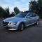 Skoda superb 3 2019