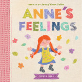 Anne&#039;s Feelings : Inspired by Anne of Green Gables | Kelly Hill