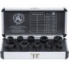 Tubulare pentru suruburi uzate si antifurt, BGS Technic
