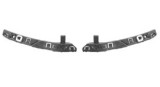 Suport bara spate mijloc Citroen C3, 03.2010-, original, 9805350080