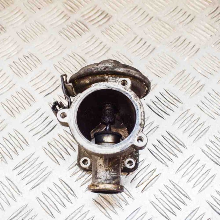 Supapa EGR BMW 7 E65, E66, E67 2006 OEM: 7791480