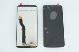 Display Motorola Moto G6 Play negru