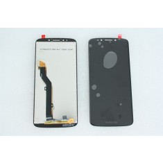 Display Motorola Moto G6 Play negru