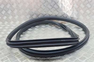 Garnitura ușă dreapta față JAGUAR I-PACE X590 2020 OEM: J9D3-20708-A | 12167511 foto