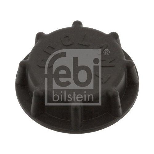 Febi Bilstein buson, vas expansiune