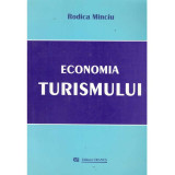 Rodica Minciu - Economia turismului - 135466