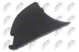 Capac proiector ceata Opel Astra J 2012-; partea inferioara, stanga; 1401028; NTY, aftermarket
