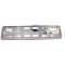 Suport numar inmatriculare cromat 52 x 11 cm AutoDrive ProParts