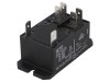 Releu Electromagnetic DPST-NO 24VDC 30A T92