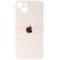 Capac baterie iPhone 13 PINK