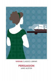 Persuasion | Jane Austen, Penguin Books Ltd