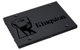 SSD KINGSTON, A400S, 480 GB, 2.5 inch, S-ATA 3, 3D TLC Nand, R/W: 500/450 MB/s, &quot;SA400S37/480G&quot;