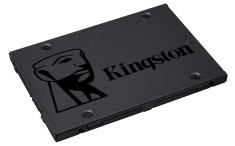 SSD KINGSTON, A400S, 480 GB, 2.5 inch, S-ATA 3, 3D TLC Nand, R/W: 500/450 MB/s, &quot;SA400S37/480G&quot;