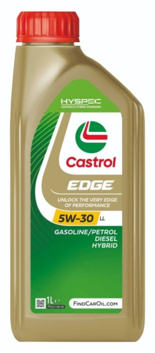 Edge 5w-30 ll, 1l