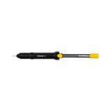 Pompa fludor 30x330mm Vorel 79391