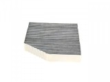 Filtru habitaclu cu carbon activ BOSCH 1987435601