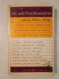 William Phillips (ed.) - Art and Psychoanalysis (Arta și psihanaliza, 533 p., lb. engleză)