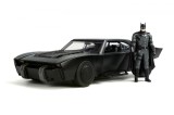 JADA BATMAN MASINUTA RC BATMOBILE 2022 1:18