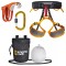 Set de alpinism SINGING ROCK Packet Gym XS-M