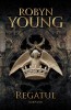 Robyn Young - Regatul, roman istoric, 616 pagini, editura NEMIRA 2018, stare buna