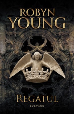Robyn Young - Regatul foto