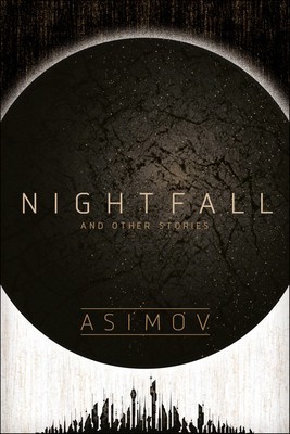 Nightfall and Other Stories foto