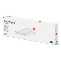 Plasturi Cosmopor Advance 35x10 cm, 25 plasturi, Hartmann