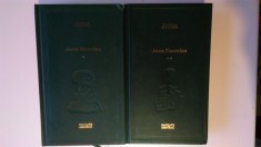 Anna Karenina - Lev Tolstoi (colectia Adevarul) (5+1)4 foto