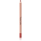 ZOEVA Velvet Love Lip Liner creion contur buze culoare Serenad 1,2 g