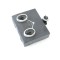 Modul de control ușă dreapta spate AUDI A4 8K2, B8 2013 OEM: 8T0959795Q,8T0959795H 10923328